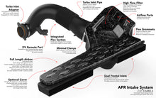 APR Intake System MK8 GTI