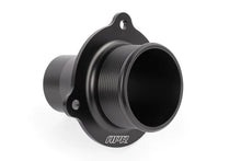 APR Turbo Muffler Delete and Turbo Outlet Hose MK8 GTI