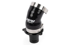 APR Turbo Muffler Delete and Turbo Outlet Hose MK8 GTI