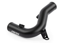 APR Charge Pipes/Hoses/Turbo Muffler Delete MK8 GTI