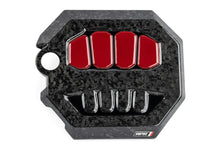 APR Carbon Fiber Engine Cover MK8 GTI/Golf R