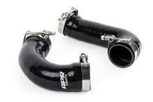 APR Intercooler Hoses MK8 GTI/Golf R