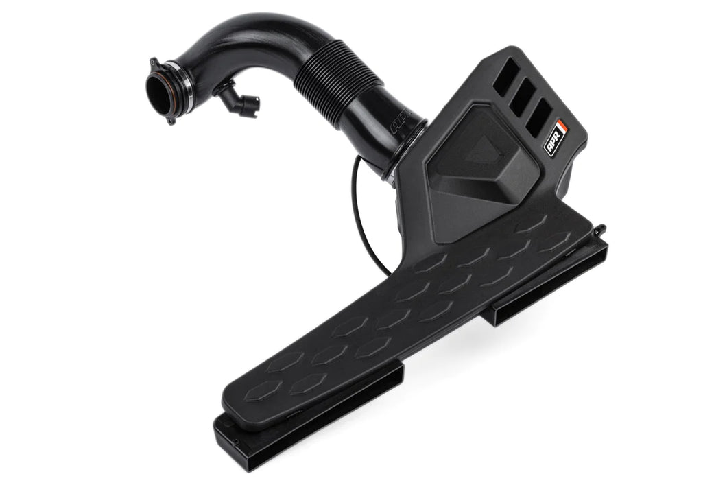 APR Intake System Cover MK8 GTI/Golf R