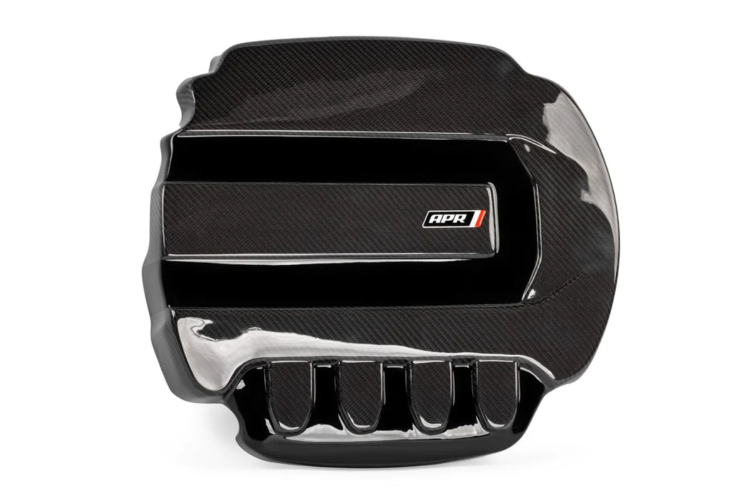 APR Carbon Fiber Engine Cover MK8/MK7 GTI/Golf R