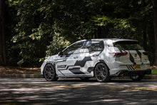 APR Roll-Control Lowering Springs MK8 GTI