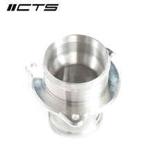 CTS TURBO MK8 GOLF GTI TURBO OUTLET PIPE