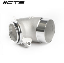 CTS TURBO MK8 GOLF GTI TURBO INLET PIPE