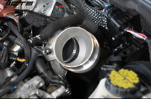 CTS TURBO MK8 GOLF GTI TURBO INLET PIPE