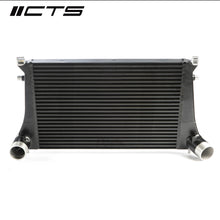 CTS TURBO VW MQB MK8 GTI/GOLF R DIRECT FIT INTERCOOLER