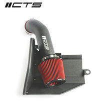 CTS TURBO MK8 GTI WITH SAI INTAKE SYSTEM