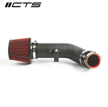 CTS TURBO MK8 GTI WITH SAI INTAKE SYSTEM