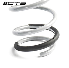 CTS TURBO MK8 GTI LOWERING SPRING SET