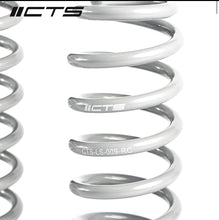 CTS TURBO MK8 GTI LOWERING SPRING SET