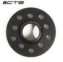 CTS TURBO HUBCENTRIC WHEEL SPACERS (WITH LIP)
