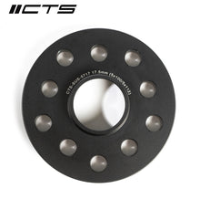 CTS TURBO HUBCENTRIC WHEEL SPACERS (WITH LIP)