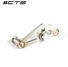 CTS TURBO EVO4 AWD HIGH-FLOW CAT MK8 VW GOLF R