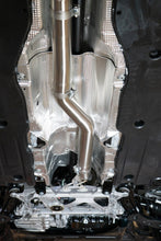 CTS TURBO EVO4 AWD HIGH-FLOW CAT MK8 VW GOLF R