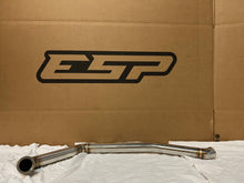 ESP Dump Tube Focus ST