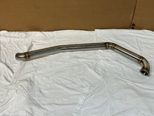 ESP Dump Tube Focus ST