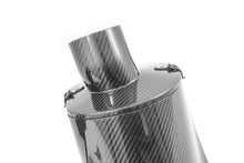 Forge Carbon Fiber Induction Kit MK8 GTI/Golf R