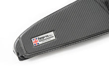 Forge Carbon Fiber Induction Kit MK8 GTI/Golf R