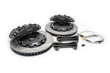 Forge Big Brake Kit MK8 GTI/Golf R