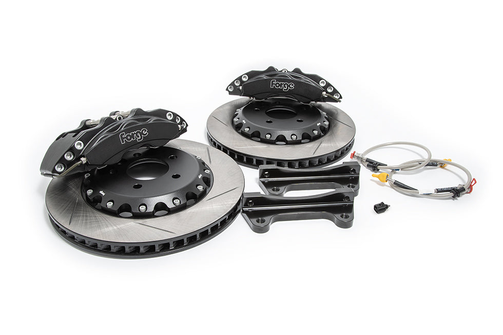 Forge Big Brake Kit MK8 GTI/Golf R