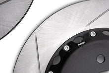 Forge Big Brake Kit MK8 GTI/Golf R