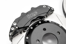 Forge Big Brake Kit MK8 GTI/Golf R