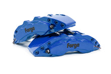 Forge Big Brake Kit MK8 GTI/Golf R