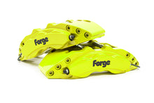 Forge Big Brake Kit MK8 GTI/Golf R