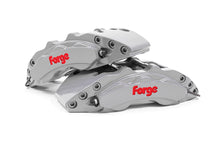 Forge Big Brake Kit MK8 GTI/Golf R