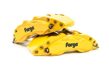 Forge Big Brake Kit MK8 GTI/Golf R