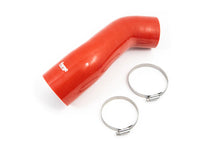 Forge Silicone Intake Hose MK8 GTI