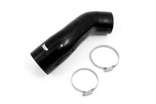 Forge Silicone Intake Hose MK8 GTI