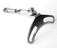 ESP Focus ST Dump Tube Kit