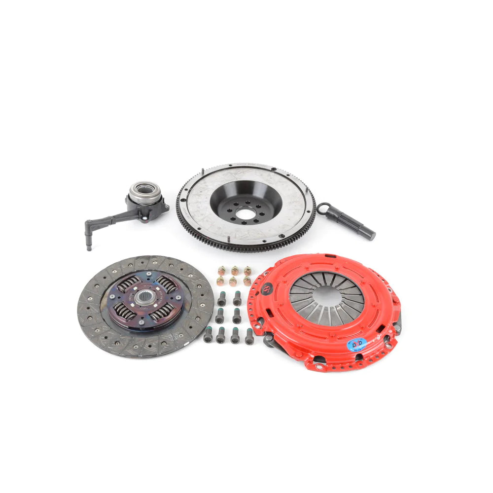 South Bend Stage 3 Daily Clutch Kit MK8 GTI/Golf R