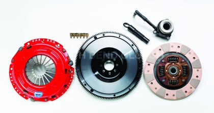 South Bend Stage 2 Endurance Clutch Kit MK8 GTI/Golf R