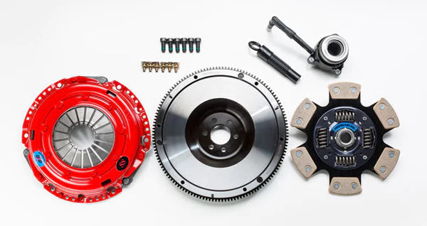 South Bend Stage 3 Drag Clutch Kit MK8 GTI/Golf R