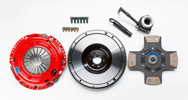 South Bend Stage 4 Extreme Clutch Kit MK8 GTI/Golf R