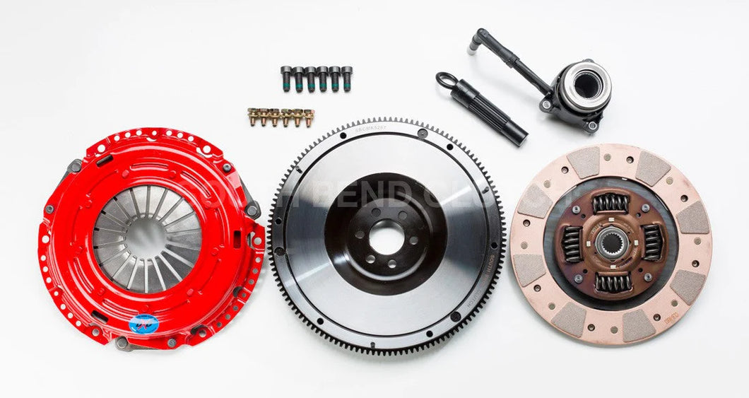 South Bend Stage 2 Drag Clutch Kit MK8 GTI/Golf R