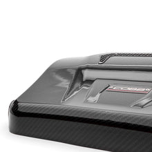 COBB Redline Carbon Fiber Engine Cover MK7/MK7.5/MK8 GTI/Golf R