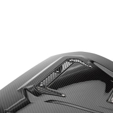 COBB Redline Carbon Fiber Engine Cover MK7/MK7.5/MK8 GTI/Golf R