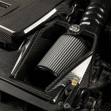 COBB Redline Carbon Fiber Intake MK8 Golf R