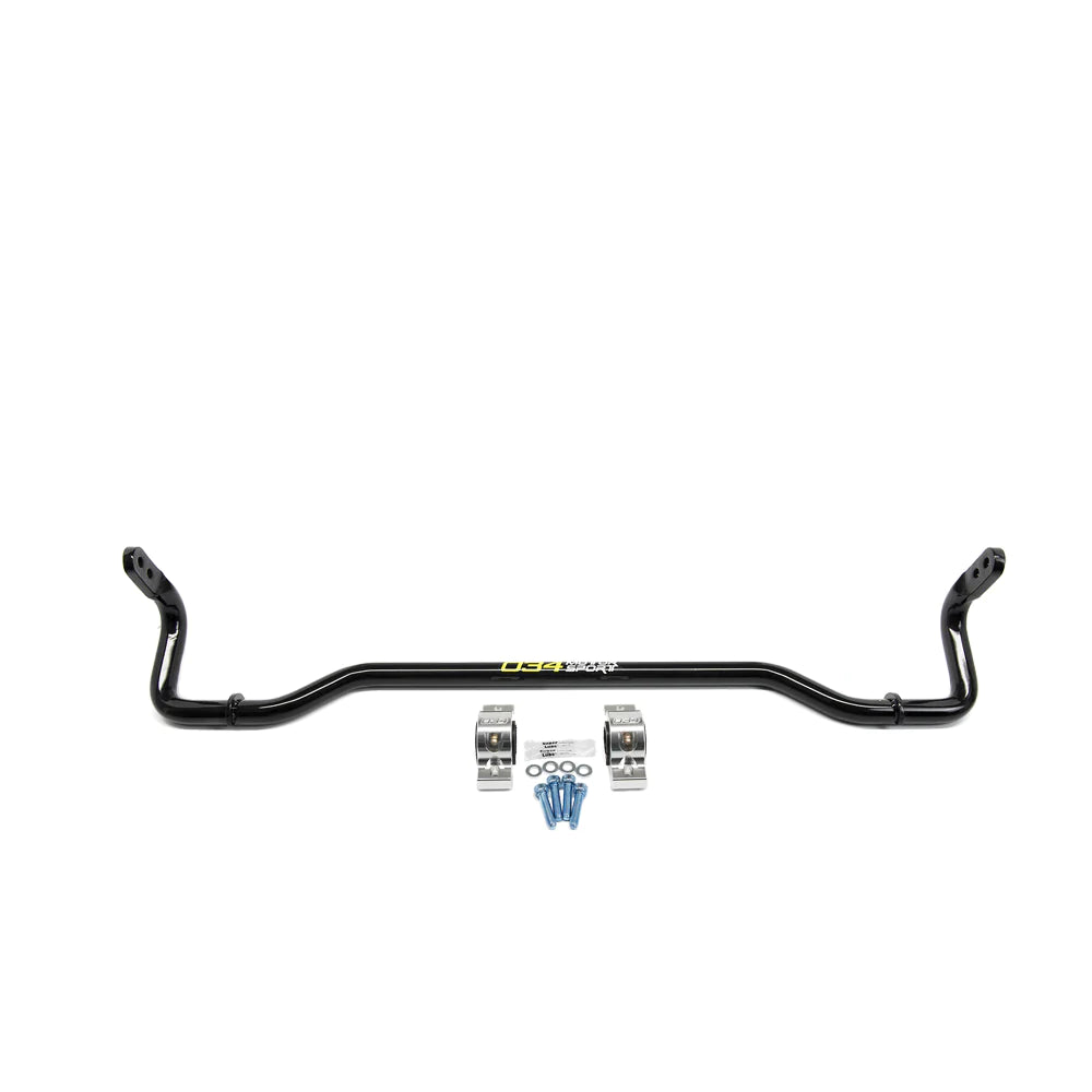 034 Motorsport Adjustable Rear Sway Bar MK7/MK8 GTI Elliott