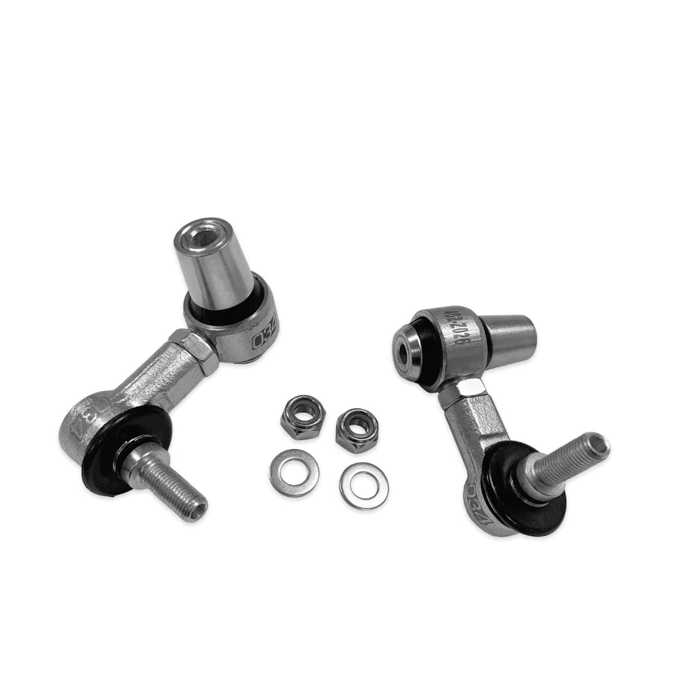 034 Motorsport Dynamic+ Adjustable Rear Sway Bar End Link Kit MK7/MK8 GTI/Golf R