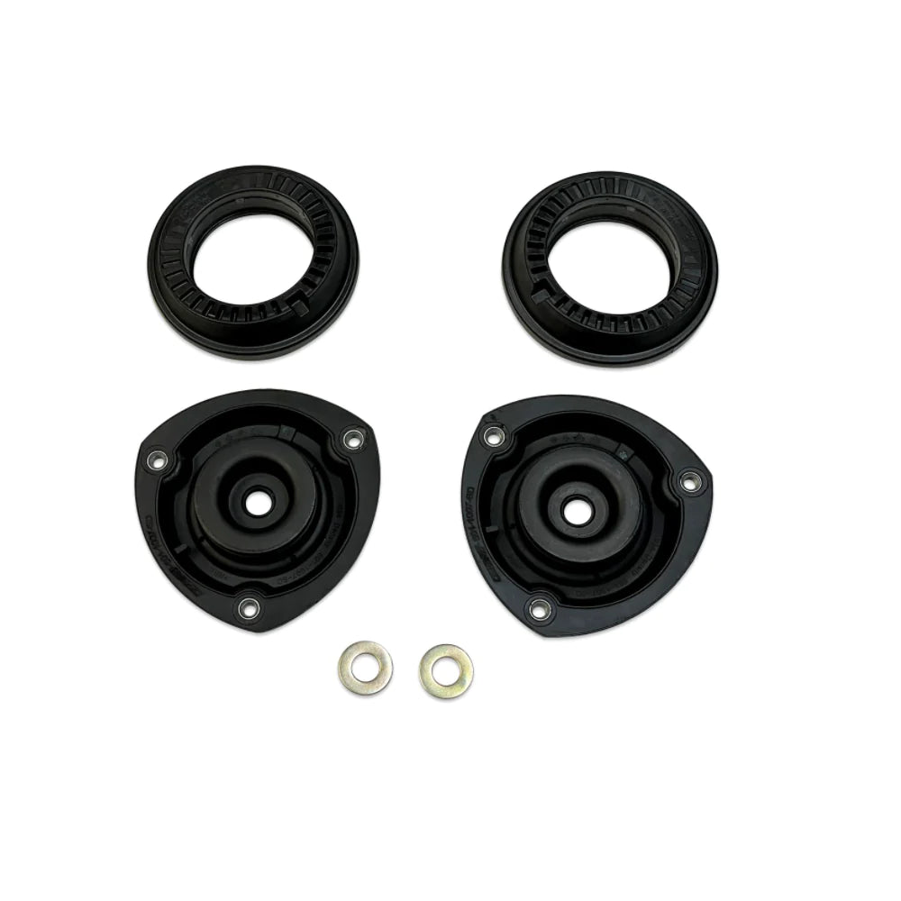 034 Motorsport Street Density Strut Mount & Bearing Bundle MK7/MK8 GTI/Golf R