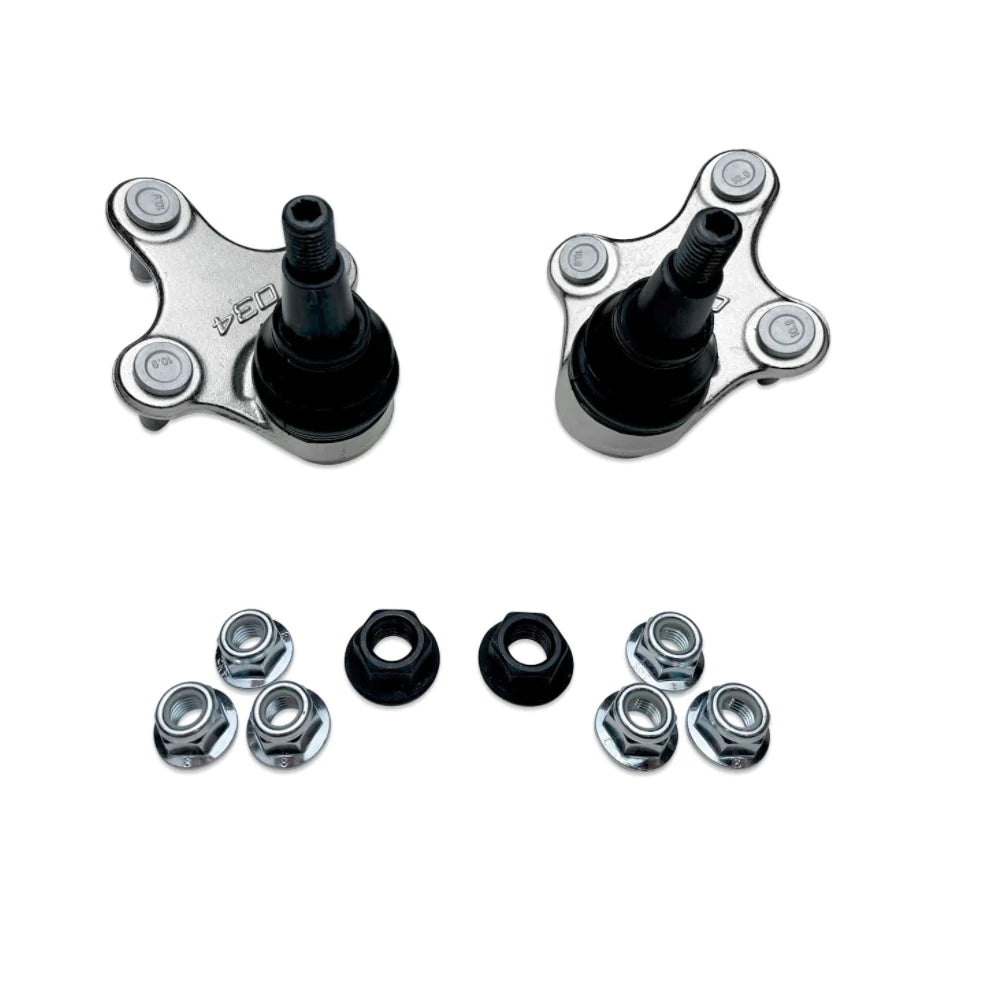 034 Motorsport Dynamic+ Camber & Roll Center Adjusting Ball Joints MK7/MK8 GTI/Golf R