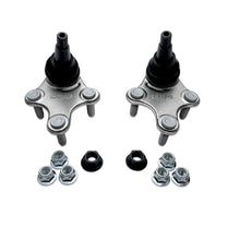 034 Motorsport Dynamic+ Camber & Roll Center Adjusting Ball Joints MK7/MK8 GTI/Golf R