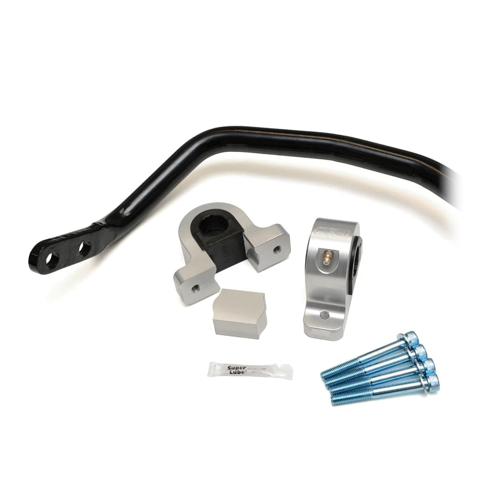 034 Motorsport Adjustable Front Sway Bar MK7/MK8 GTI/Golf R Elliott